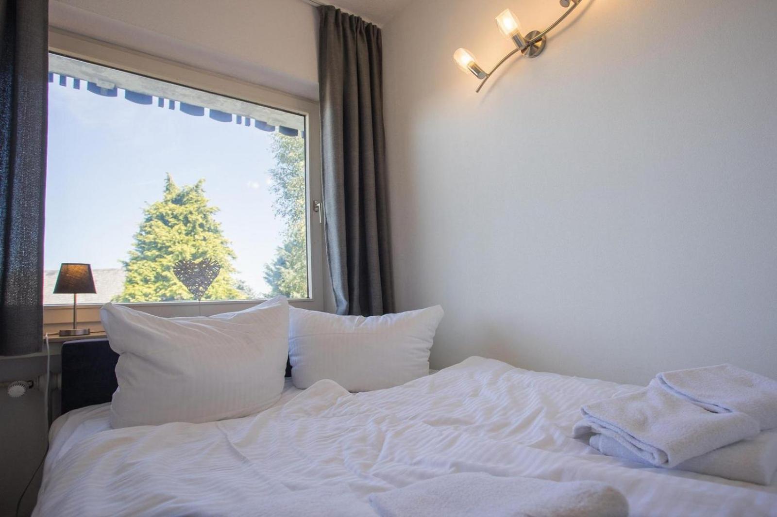 Ferienwohnung 'Kleine Auszeit Winterberg' - Am Herrenskoepfchen 4 Winterberg Quarto foto