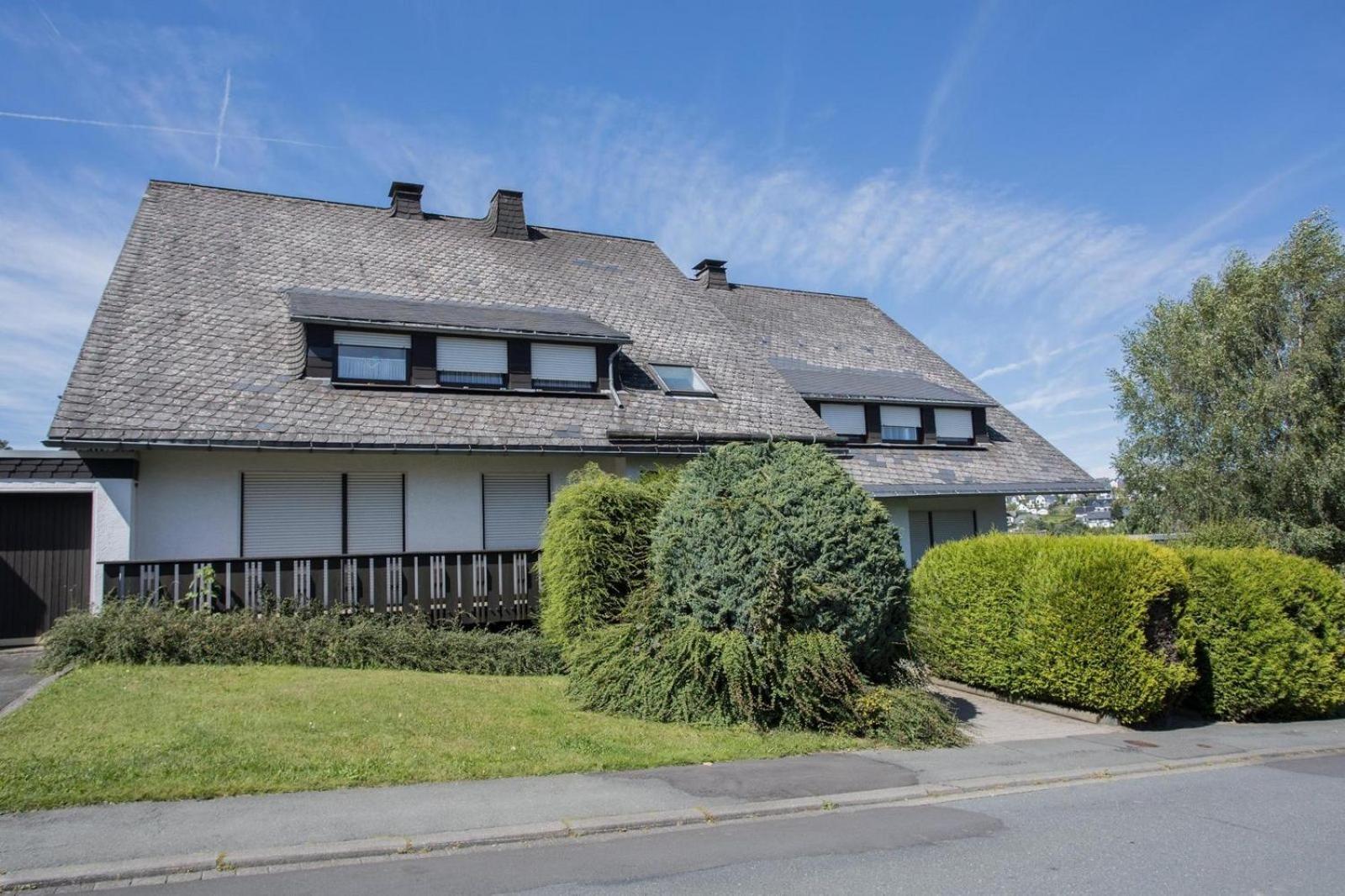 Ferienwohnung 'Kleine Auszeit Winterberg' - Am Herrenskoepfchen 4 Winterberg Quarto foto
