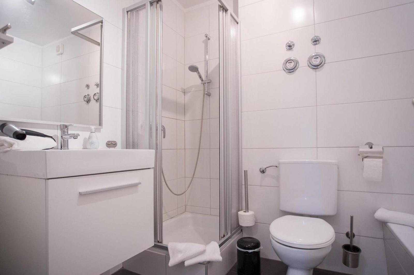 Ferienwohnung 'Kleine Auszeit Winterberg' - Am Herrenskoepfchen 4 Winterberg Quarto foto